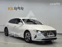 2022 Hyundai Grandeur