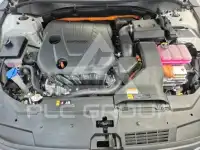 2022 Hyundai Grandeur