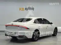 2022 Hyundai Grandeur