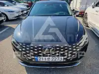 2022 Hyundai Grandeur