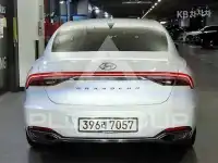 2022 Hyundai Grandeur
