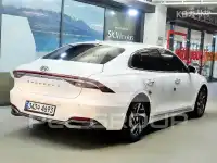 2022 Hyundai Grandeur