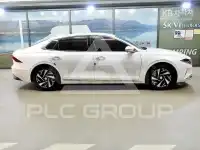 2022 Hyundai Grandeur