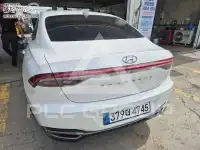 2022 Hyundai Grandeur