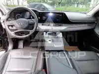 2022 Hyundai Grandeur