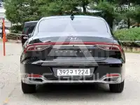2022 Hyundai Grandeur