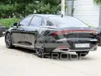 2022 Hyundai Grandeur