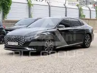 2022 Hyundai Grandeur