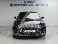 2022 Hyundai Grandeur