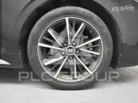 2022 Hyundai Grandeur