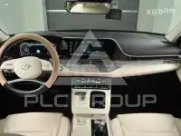 2022 Hyundai Grandeur