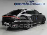 2022 Hyundai Grandeur