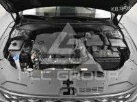 2022 Hyundai Grandeur