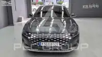 2022 Hyundai Grandeur