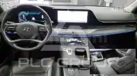 2022 Hyundai Grandeur