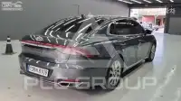 2022 Hyundai Grandeur