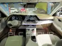 2022 Hyundai Grandeur