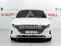 2022 Hyundai Grandeur