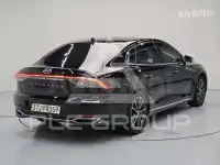 2022 Hyundai Grandeur