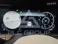 2022 Hyundai Grandeur