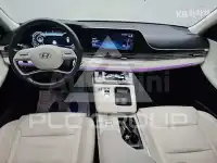 2022 Hyundai Grandeur