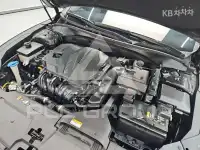 2022 Hyundai Grandeur