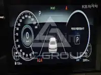 2022 Hyundai Grandeur