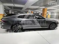 2022 Hyundai Grandeur