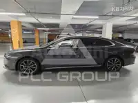 2022 Hyundai Grandeur