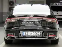 2022 Hyundai Grandeur