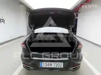 2022 Hyundai Grandeur