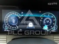 2022 Hyundai Grandeur