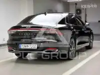 2022 Hyundai Grandeur
