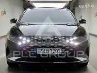 2022 Hyundai Grandeur