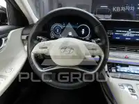 2022 Hyundai Grandeur