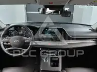 2022 Hyundai Grandeur