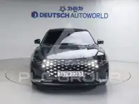 2022 Hyundai Grandeur