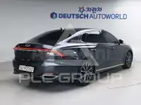 2022 Hyundai Grandeur