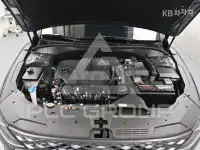2022 Hyundai Grandeur