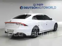 2022 Hyundai Grandeur