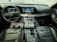 2022 Hyundai Grandeur