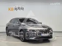 2022 Hyundai Grandeur