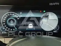 2022 Hyundai Grandeur