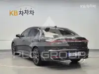2022 Hyundai Grandeur