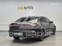2022 Hyundai Grandeur
