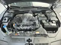 2022 Hyundai Grandeur