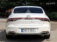 2022 Hyundai Grandeur