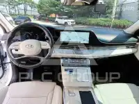2022 Hyundai Grandeur