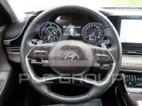 2022 Hyundai Grandeur