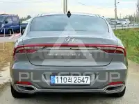 2022 Hyundai Grandeur